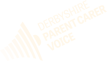 Derbyshire Parent Carer Voice